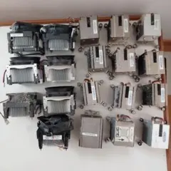 まとめ売り 200A ブレーカーセット 木製取り付け板 - メルカリ