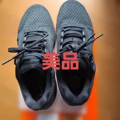 Nike 　エア　ウィンフロー ブラック FJ9510-002