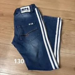 MPS デニムパンツ サイズ130