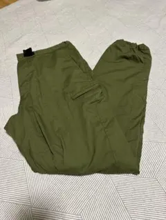 UNIQLO ヒートテック 暖パン　カーキM