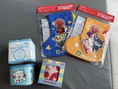 アンパンマン セット