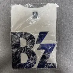 新品未使用 B'z ULTRA FIREWORKS Tシャツ Mサイズ - メルカリ