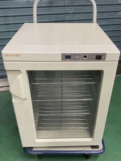 ホームメイド協会 サンリッチ 電子発酵器 パン発酵器　F-2000 希少品】ホームメイド協会 パン発酵器 (F-2000) - メルカリ