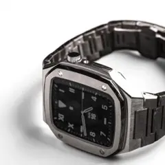 Applewatch Case Silver 40MM時計