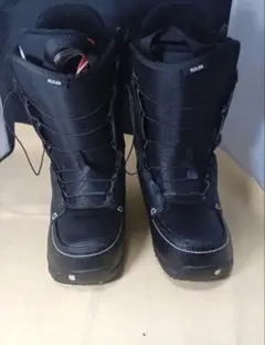 BURTON RULER 　27cm　グラトリ　パーク