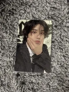 StrayKids dominATE ハン 特典トレカ ソウルコン