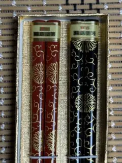 輪島箸 大本山総持寺祖院 夫婦箸 4本セット 新品未使用品 - メルカリ