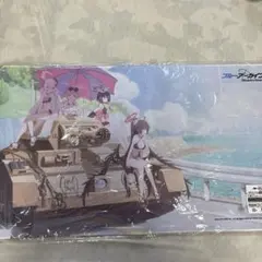 ブルーアーカイブ マルチプレイマットのサムネイル