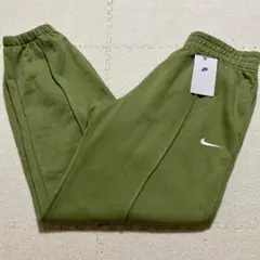新品未使用 NIKE ナイキ スウェットパンツ ジョガーパンツ M レディース