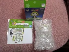 一番くじ ケロロ軍曹 ケロロ ２点セット ミニフィギュア