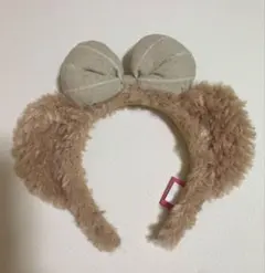 【ディズニーカチューシャ】シェリーメイ