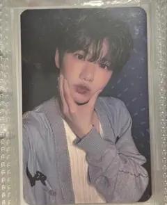 treasure pulse on md ジュンギュ トレカ