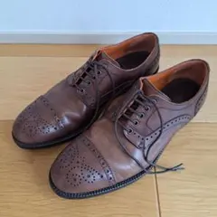 ヴィンテージREGAL INTERNATIONAL COLLECTION 革靴 - メルカリ