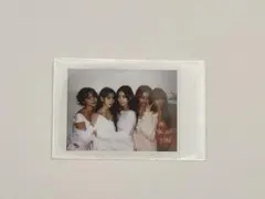 ルセラフィム ポップアップ購入特典 インスタントフォト トレカ 全員ver. ③