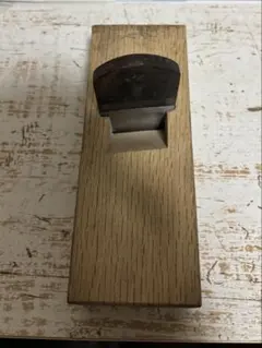 木工用鉋 立ち鉋　台直し鉋