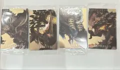 モンスターハンター ウエハースカード まとめ売り