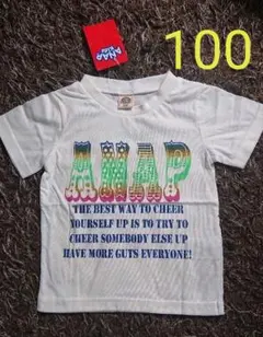 ★未使用★ANAPkids ロゴ Tシャツ