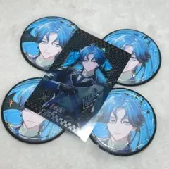 【coly more】【ブレマイ】【AGF2025】新名有