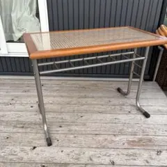 未使用品 オリバー ダイニングテーブル マホガニー材 ※i1※ 未使用品 オリバー ダイニングテーブル マホガニー材 ※i1※ 未使用品