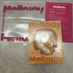 mellojoy Newワッフル さんかく