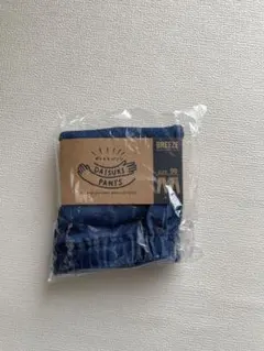 DAISUKI BREEZE パンツ サイズ90