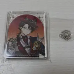 にじさんじ 三枝明那 アニメイトカフェ コロッタ