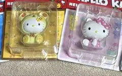 サンリオ　ハローキティ　ハッピーくじ　Ａ賞　フィギュア