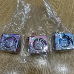 おかしなたまごボーロっち3 　3個セット パラダイス