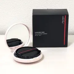 資生堂 シンクロスキン トーンアップ プライマー コンパクト SHISEIDO