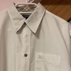 burberryシャツ