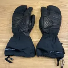 2025年最新】ブラックダイヤモンド ゴアテックス グローブの人気