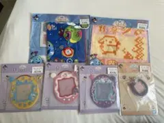 たまごっち　一番くじ　セット　まとめ売り