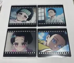 鬼滅の刃お楽しみくじ★クリアカード★狛治と恋雪