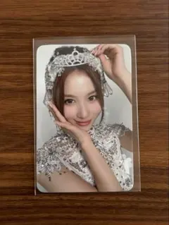 2026年最新】MISAMO トレカ サナの人気アイテム - メルカリ