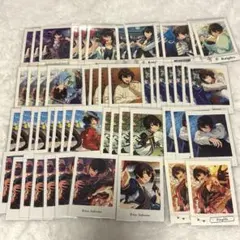 あんスタ ぱしゃっつ等 朔間凛月 52枚 ②