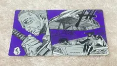 【即購入可】SAKAMOTO DAYS 19巻 ステッカー付きイラストカード