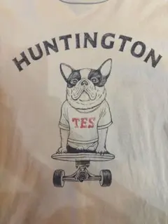TES The Endless Summer 長袖Tシャツのサムネイル