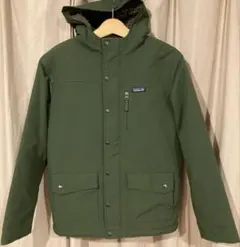patagonia キッズ XL レディースサイズM パタゴニア　アウター