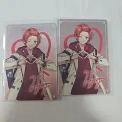 新春セール☆いれいす　りうら　いれちぷカード　レア