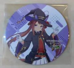 ばんえい競馬×ウマ娘 アニメイトカフェ コースター　スイープトウショウ