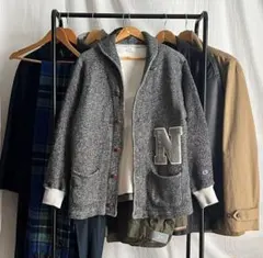 チャンピオン　ジャケット