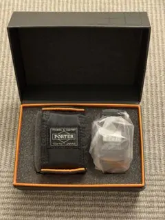 G-Shock x Porter 85th Anniversaryのサムネイル