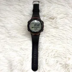 【希少カラー】SUUNTO VECTOR スント ベクター ブラウン 動作品のサムネイル