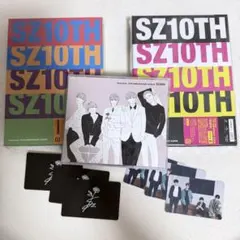 2026年最新】SZ10THの人気アイテム - メルカリ