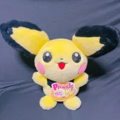 TOMY 等身大ピチュー　ぬいぐるみ