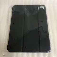 新品　未使用　iPadケース　10インチ　11インチ　紺色　ネイビー