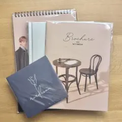 NCT DREAM シーグリ2020 ダイアリー DVD パンフレット　セット