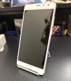 Androidスマホ Redmi Pro シルバー