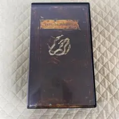 MALICE MIZER ヴェル・エール〜空白の瞬間の中で〜
