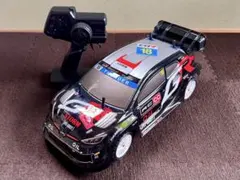タミヤRCボディ ヤリス WRC2025 ラリーギリシャ・アクロポリス 勝田